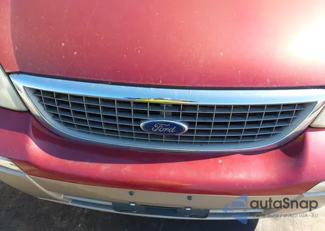 2003 Ford Windstar Limited z USA, uszkodzony, nr VIN 2FMDA58413EB93454